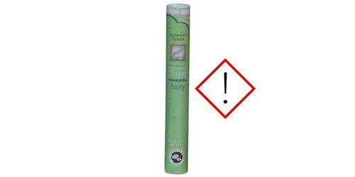 Purity Ayurvedisk Røgelse øko    16 Stk