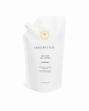 Innersense Quiet Calm Curl Control  946ml   Refill