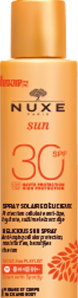Nuxe Sun Spray Spf30  150ml