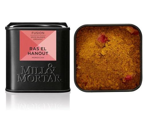 Ras El Hanout Krydderiblanding ø  55g