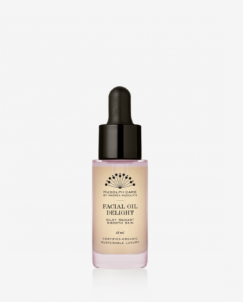 Rudolph Care Facial Oil Delight 15 Ml