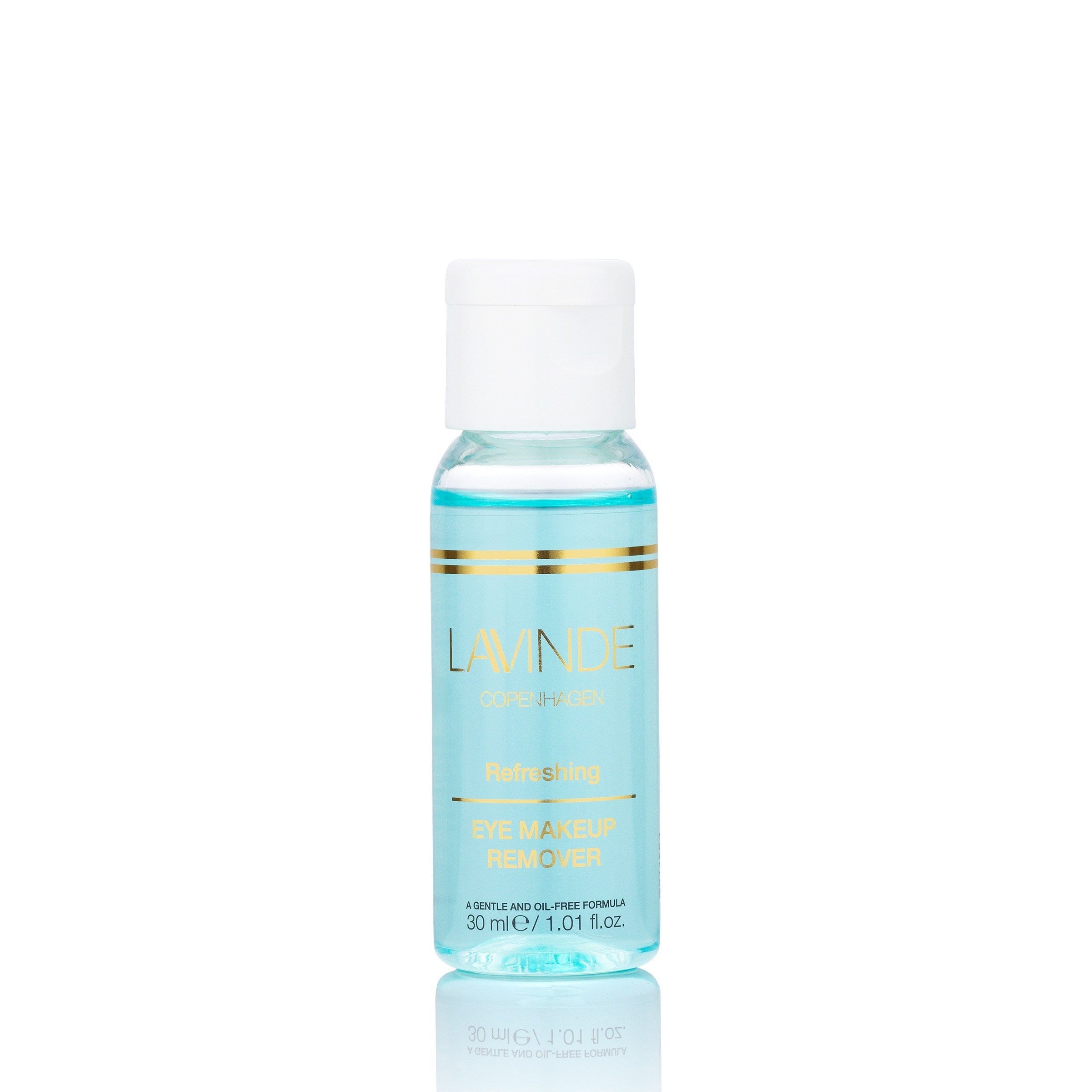 Lavinde Travel Eye Makeup Remover 30 Ml