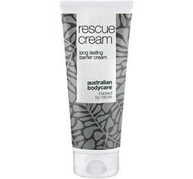 Australian Bodycare Rescue Cream  100ml