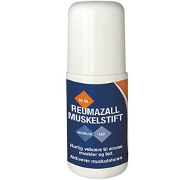 Reumazall Muskelstift  50 Ml