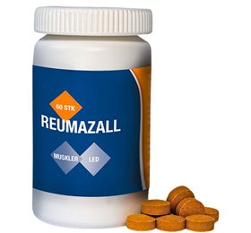 Reumazall 60 Tab