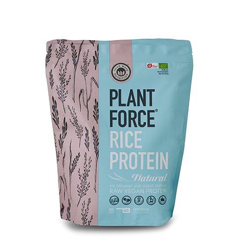 Risprotein Neutral Plantforce   800 Gram