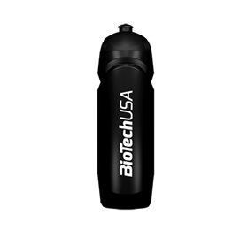 Rocket Bottle Black 600 Ml