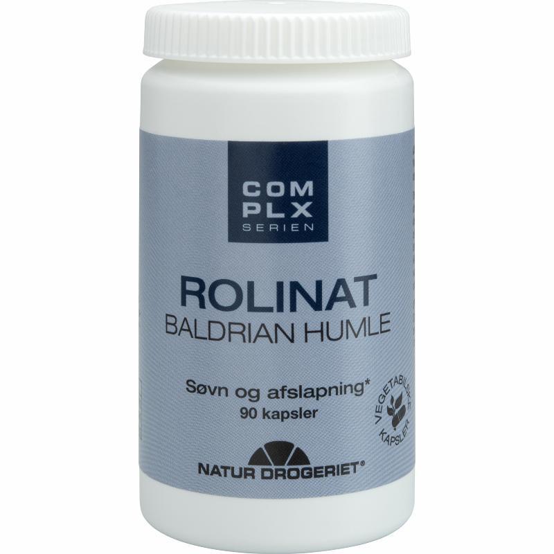 Rolinat  90 Kapsler