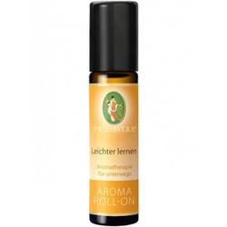 Primavera Aromaterapi Til Børn  Roll On Focus And Learn    10 Ml