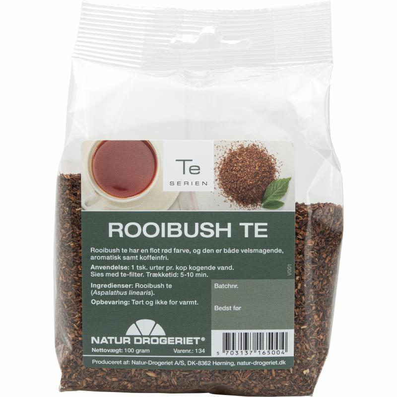 Rooibush The   100 Gram