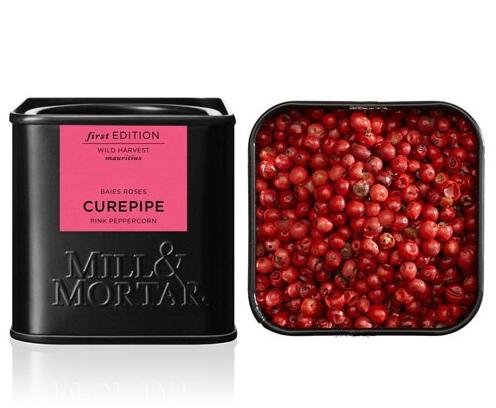 Rosenpeber Curepipe  25g