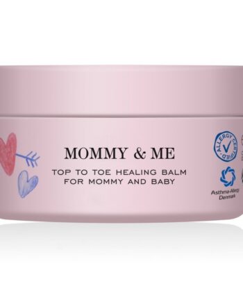 Rudolph Care Mommy   Me 145 Ml