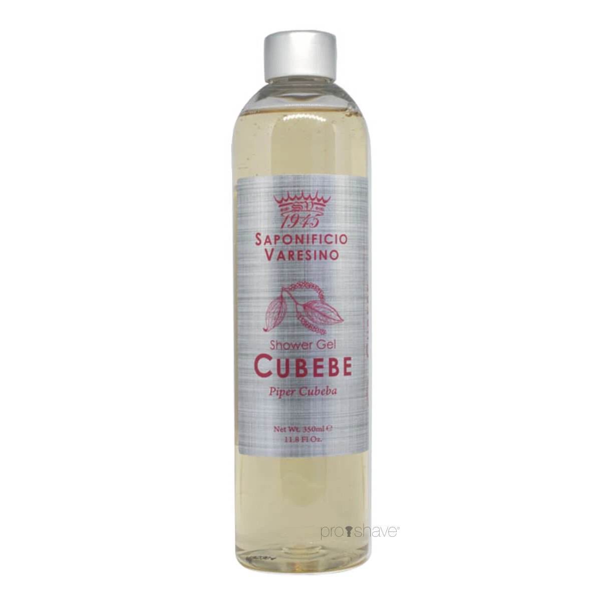 Saponificio Varesino Shower Gel  Cubebe  350 Ml