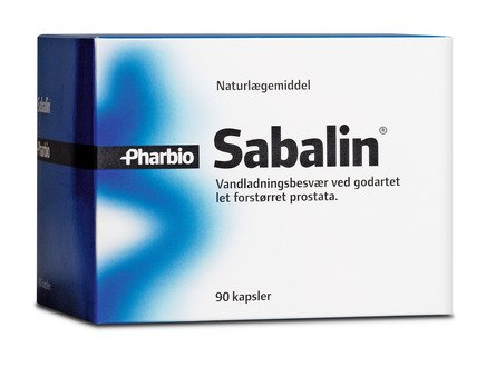 Sabalin  Bull  90 Kap