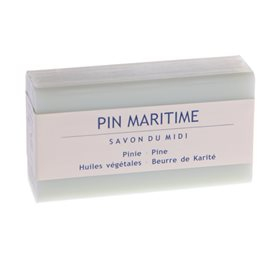 Sæbe Fyrretræ Pin Martime Midi 1 Stk  100g