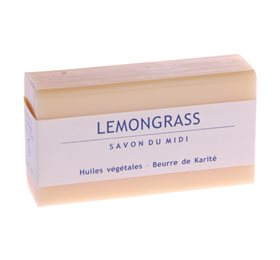 Sæbe Lemongræs Midi 1 Stk  100g