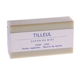 Sæbe Linde Midi 1 Stk  100g