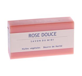 Sæbe Rose Douce Midi 1 Stk  100g