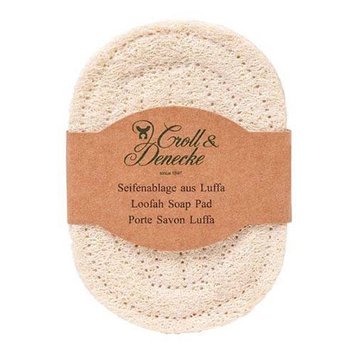 Croll   Denecke Sæbepude Luffa  1stk