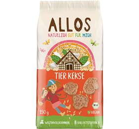 Safari Kiks Allos ø 150 G  Datovare 23 09 2025