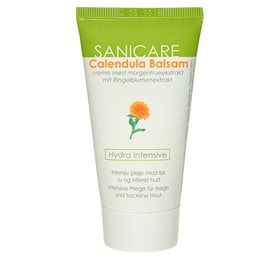 Sanicare Calendula Creme  Bull  40 Ml