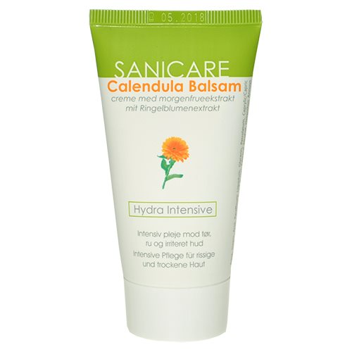 Sanicare Calendula Creme  40 Ml