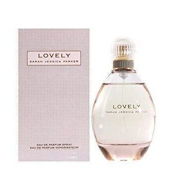Sarah Jessica Parker Lovely Eau De Parfum 50 Ml
