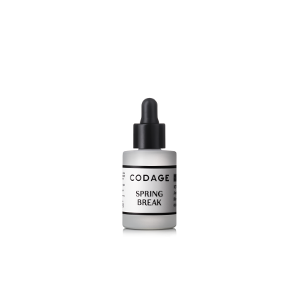 Codage Spring Break   Repair   Reactivation 10 Ml
