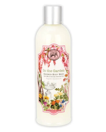 Michel Shower Body Wash  In The Garden