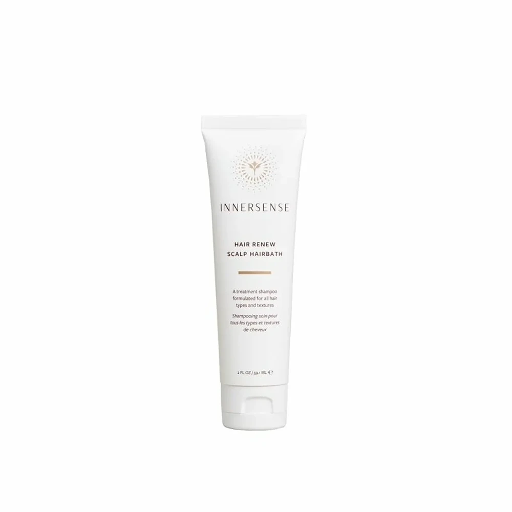 Innersense Hair Renew Scalp Hairbath  59ml
