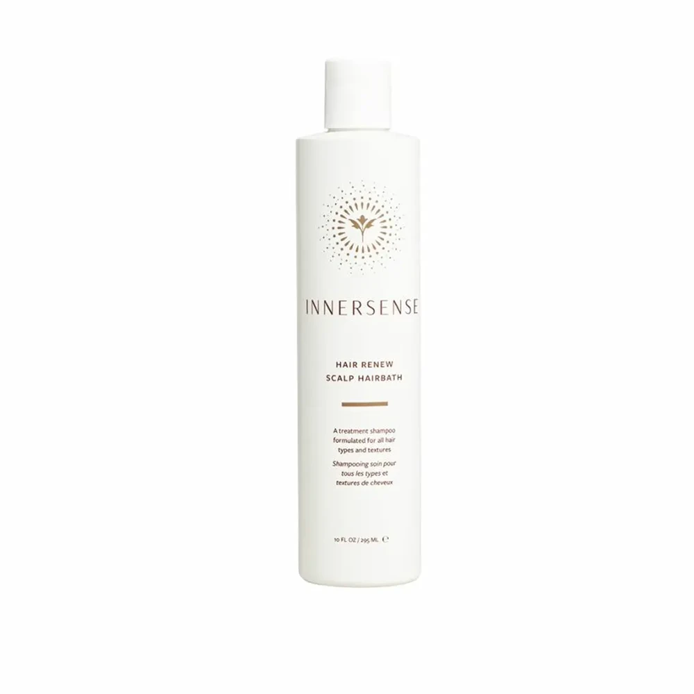 Innersense Hair Renew Scalp Hairbath  295ml