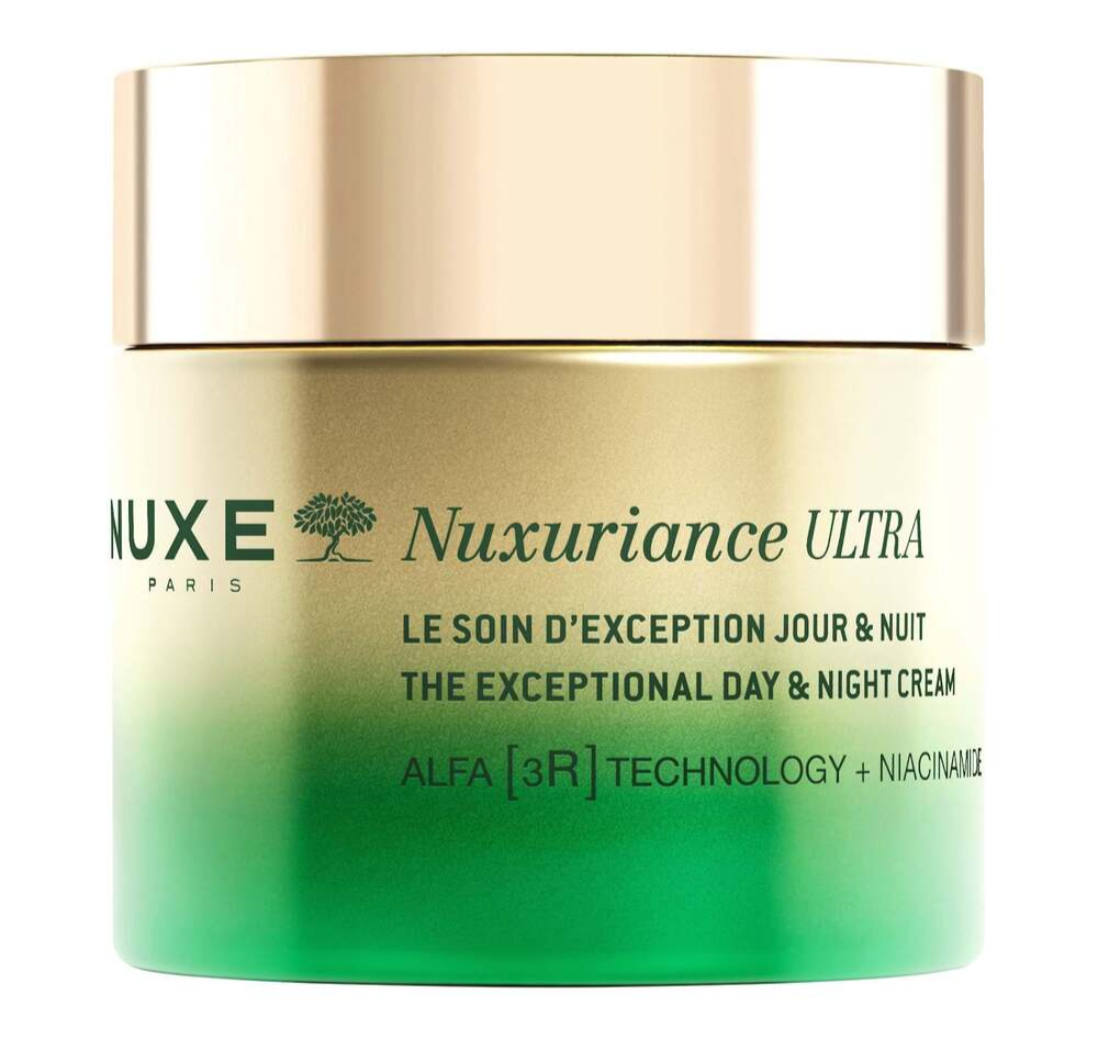 Nuxe Nuxuriance Ultra The Exeptional Cream  75ml