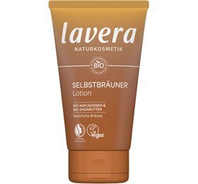 Lavera Selvbruner Lotion  125ml