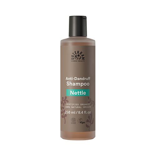Shampoo Mod Skæl Brændenælde   250 Ml