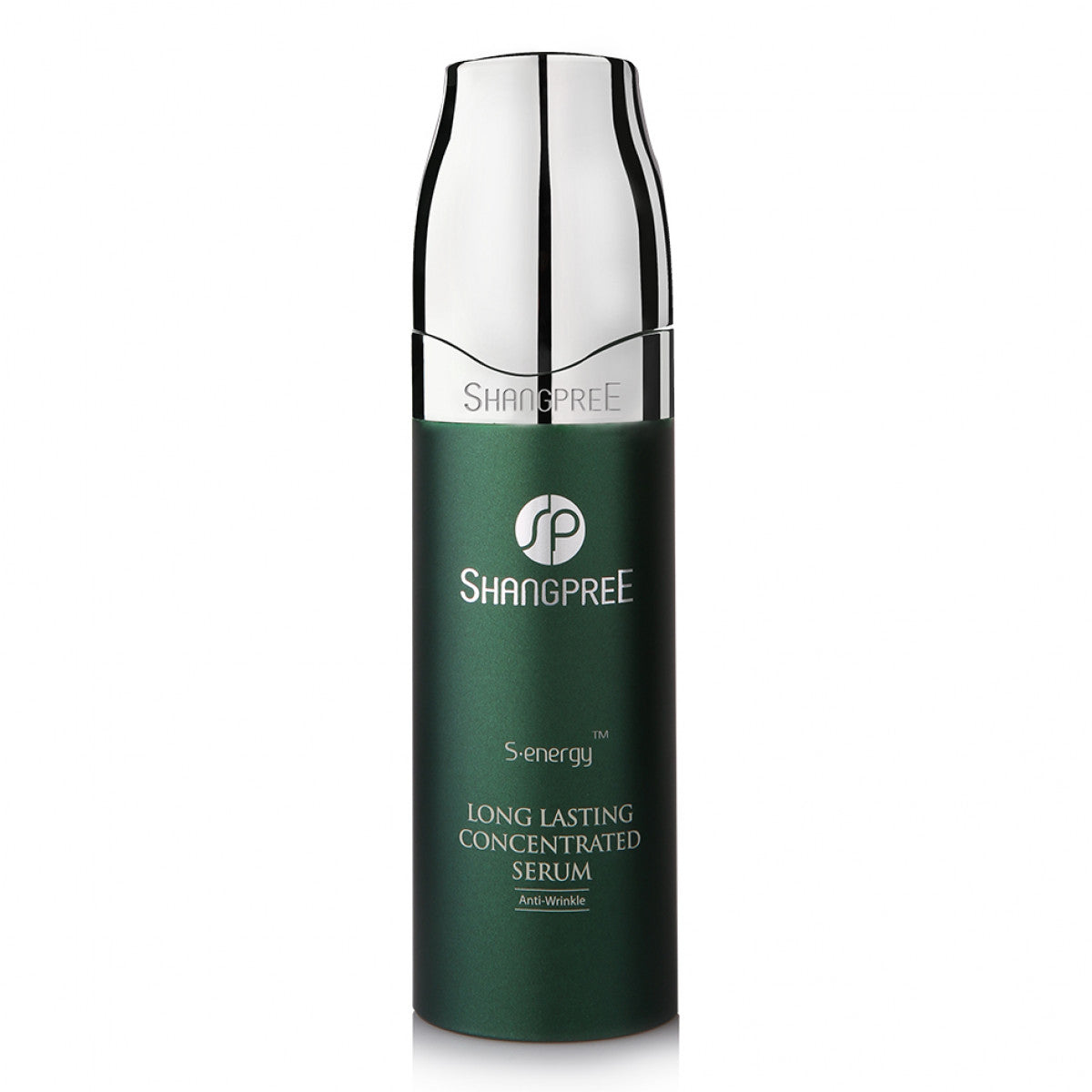 Shangpree S Energy Long Lasting Concentrated Serum 30 Ml