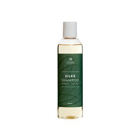 Fischer Shampoo Silkeshampoo 250ml