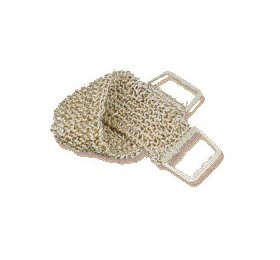 Sisal Massagestrop  Bull  1 Stk