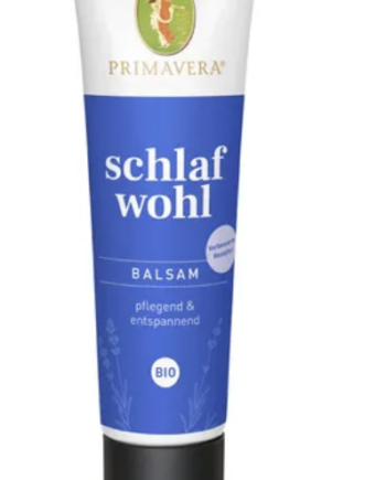 Primavera Kropsbalsam 30ml  X