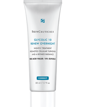 Skinceuticals Glycolic 10 Renew Overnight 50 Ml