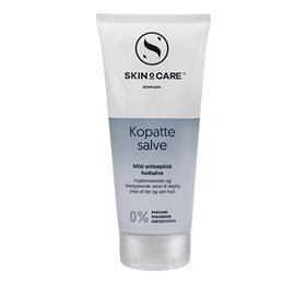 Skinocare Kopattesalve  Bull  200ml