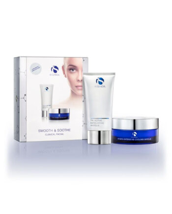 Is Clinical Smooth   Soothe