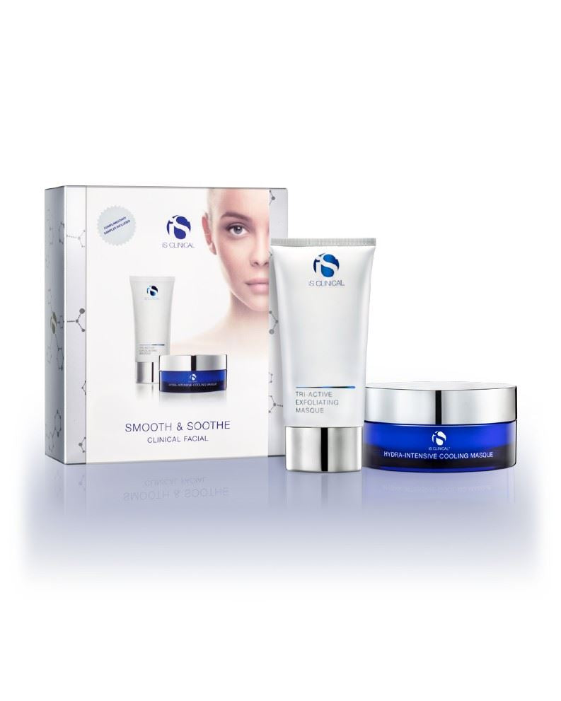 Is Clinical Smooth   Soothe