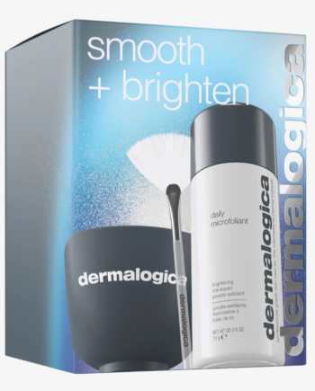 Dermalogica Gaveæske Smooth   Brighten
