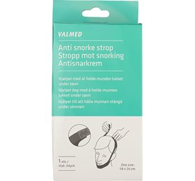 Snorkestrop 1 Stk