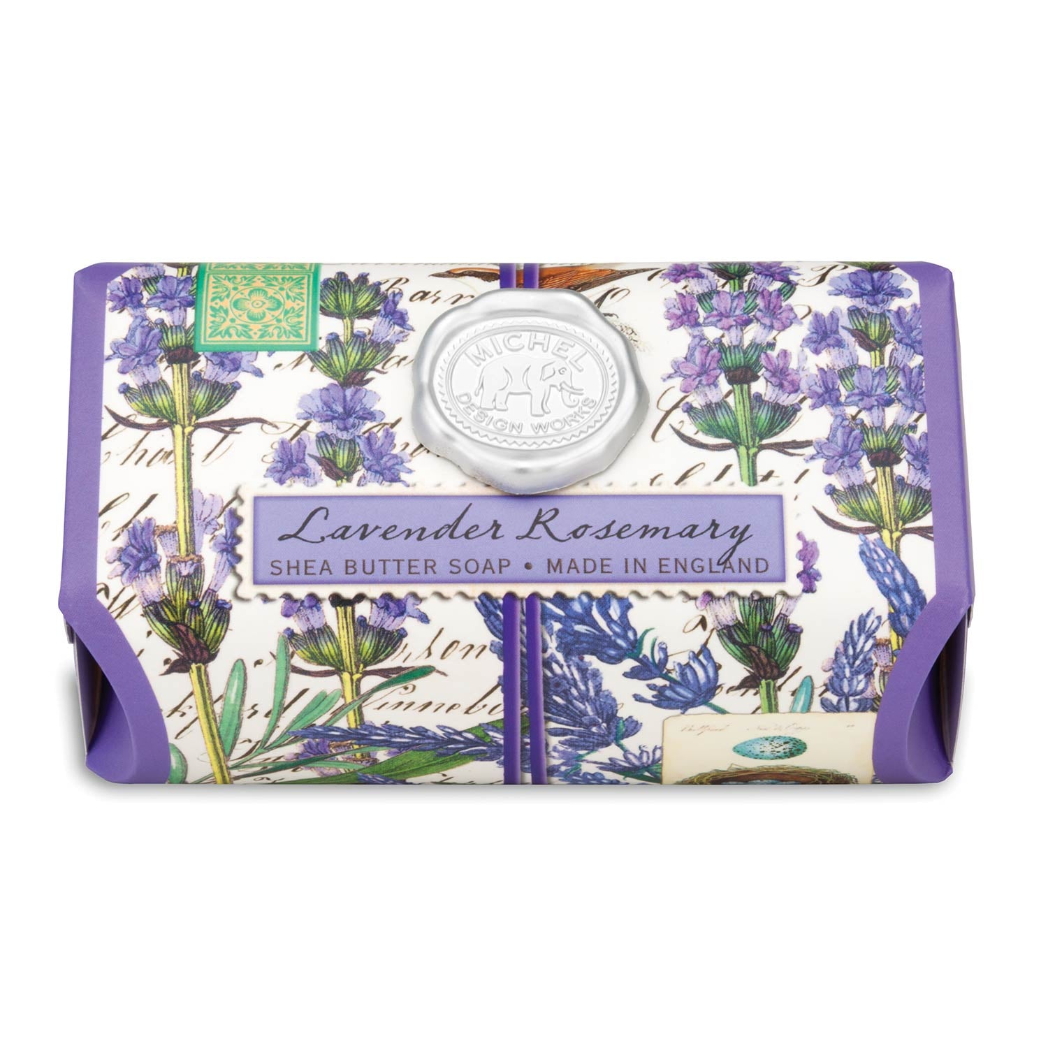 Michel Design Duftpinde  Og Lys   Lemon Basil