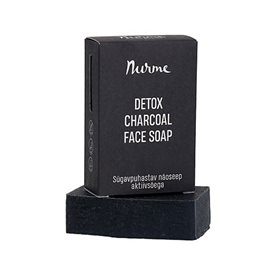 Obs Soap Bar Facial Cleansing  Bull  100g