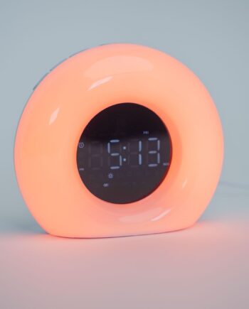 Solopgang Vækkeur   Wake Up Light