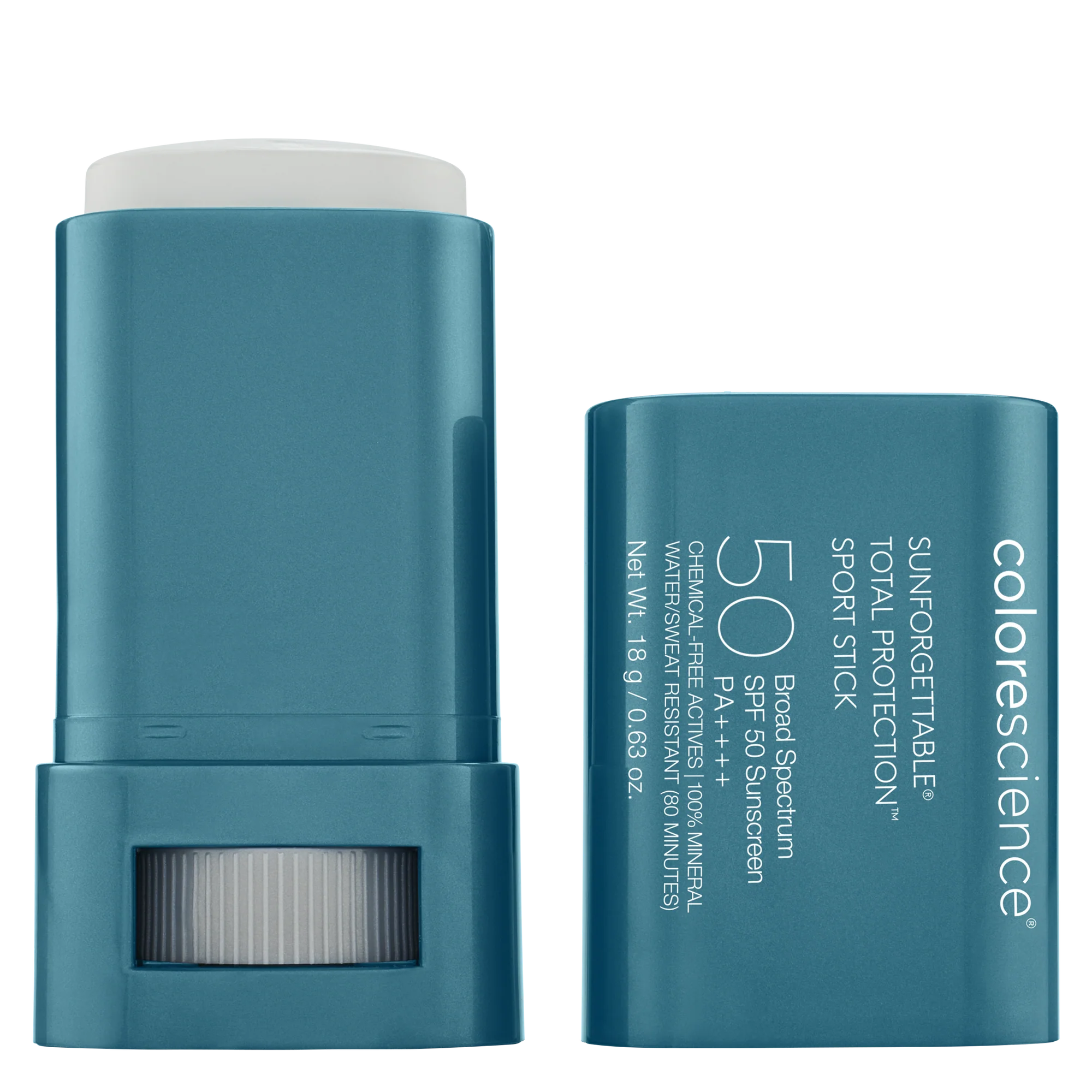 Colorescience Sunforgettable?  Total Protection?  Sport Stick Spf 50