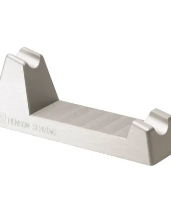 Henson Shaving Holder Til De Skraber  Aluminum