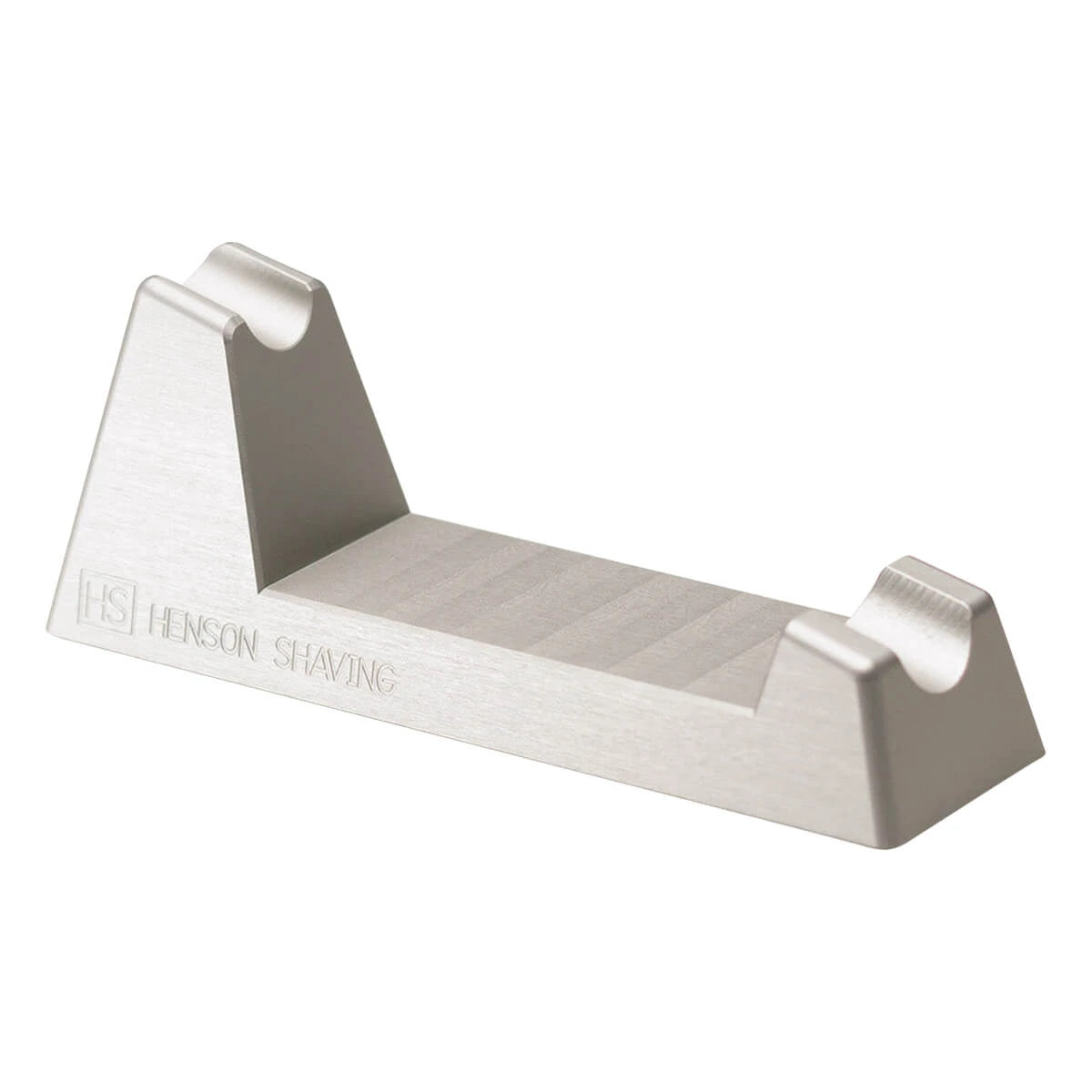 Henson Shaving Holder Til De Skraber  Aluminum